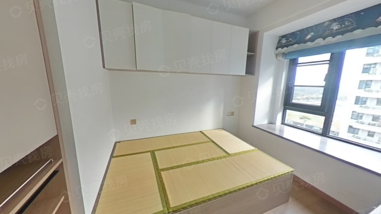 Apartment for rent in Ningbo - Jingrui Shuiyin Jiangshan - Photo 4