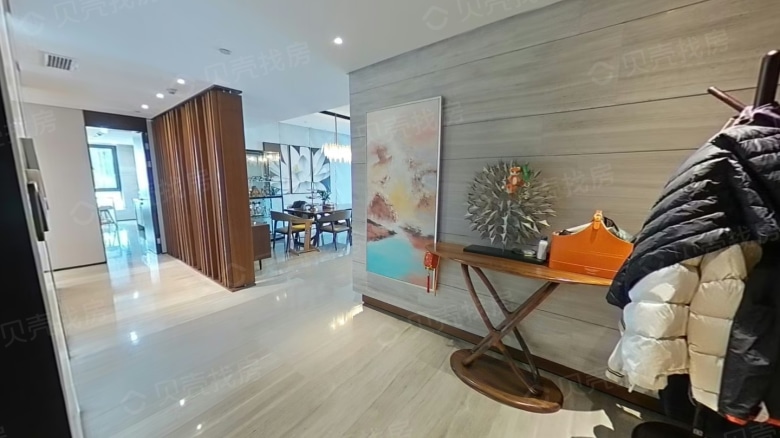 Apartment for rent in Qingdao - Haiyi Tiancheng - Photo 8