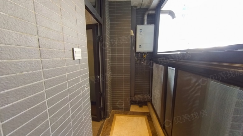 Apartment for rent in Guangzhou - Jiayu Mansion - Photo 13