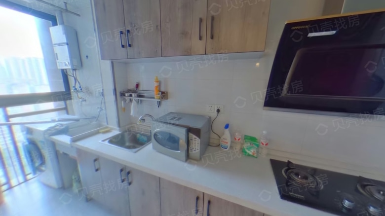 Apartment for rent in Chongqing - Jiahua Beichen Li - Photo 5