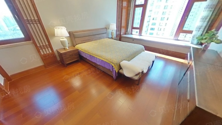 Apartment for rent in Shenyang - Galaxy Bay Lang Garden - Photo 7