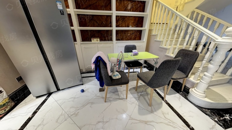 Apartment for rent in Shenzhen - Jindi Tianyue Bay - Photo 1