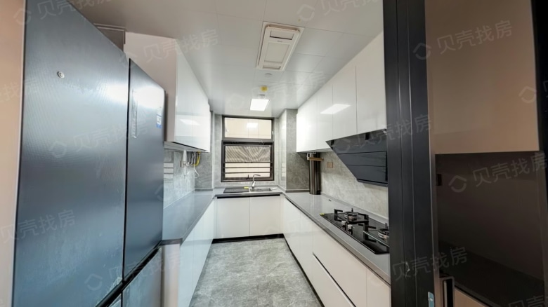 Apartment for rent in Changsha - Hanjiang Mansion - Photo 7