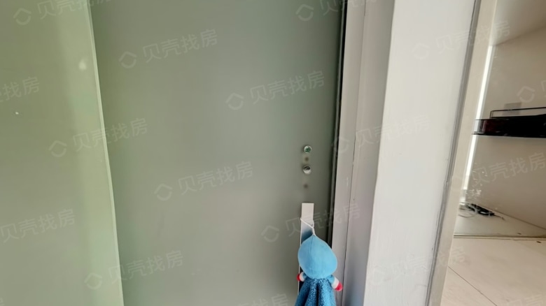 Apartment for rent in Wuhan - Golden Harbor MIMI Space - Photo 4