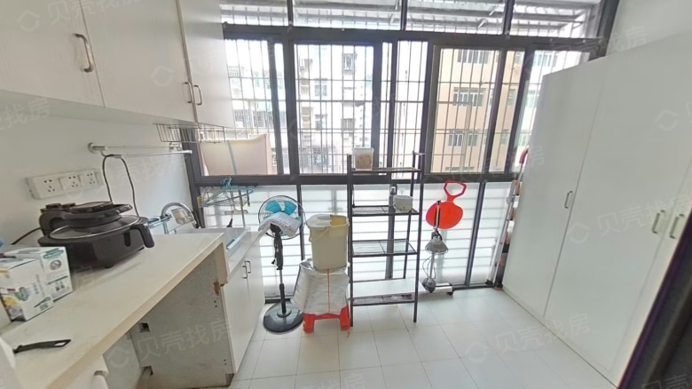 Apartment for rent in Shenzhen - Sanhuan Dormitory - Photo 6