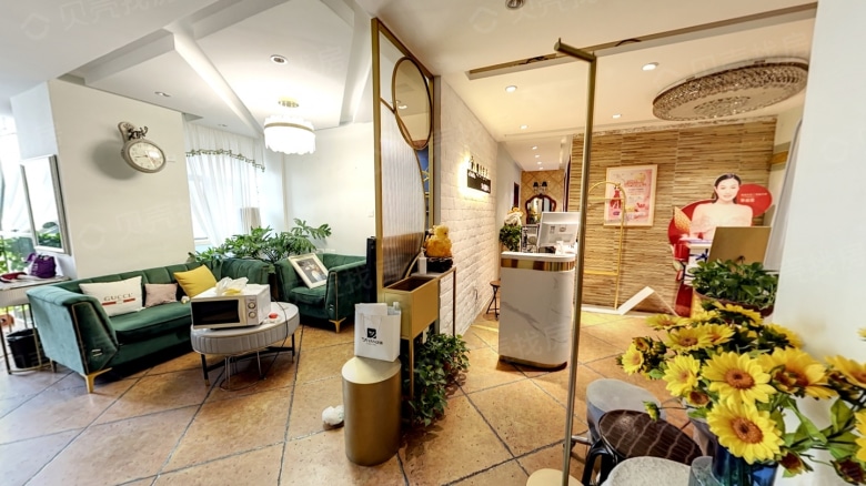 Apartment for rent in Lanzhou - COLI International - Photo 3