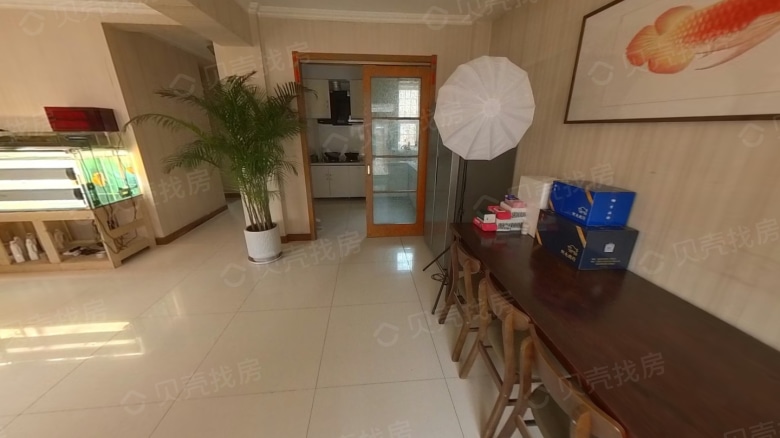 Apartment for rent in Shenyang - California Garden - Photo 7
