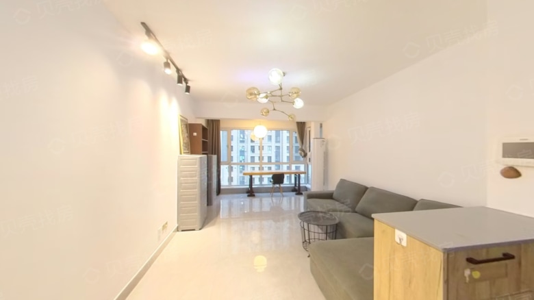 Apartment for rent in Dalian - China Resources Sea China Phase VII - Photo 2