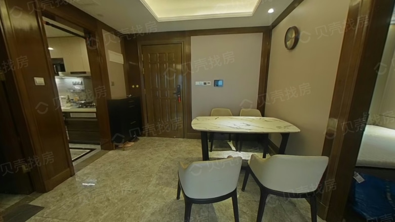 Apartment for rent in Nanjing - Evergrande Riverside - Photo 3