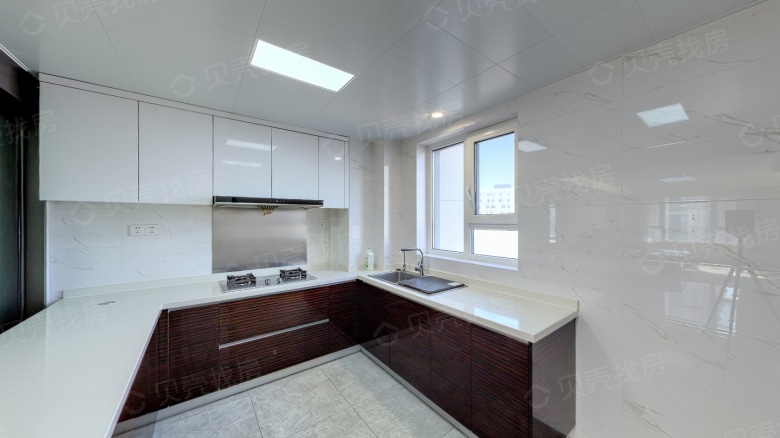 Apartment for rent in Shenyang - Zhonghai Banshan Huafu - Photo 6