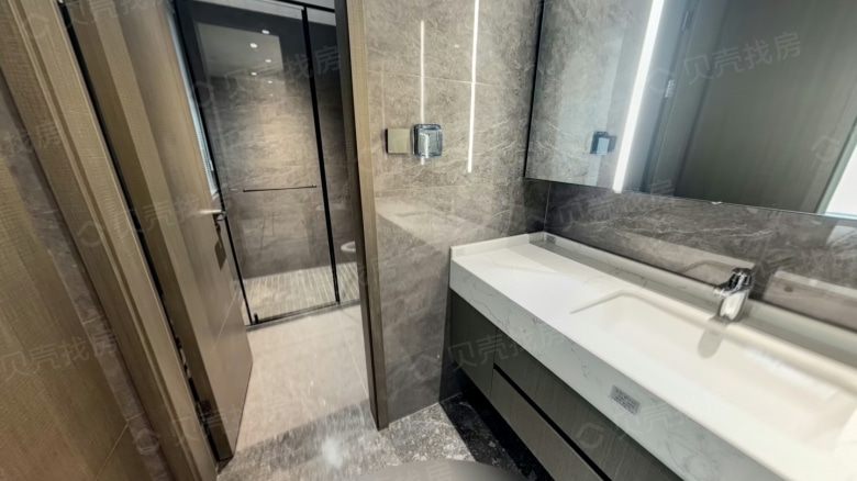 Apartment for rent in Chengdu - ChengTou Tianfu Jinshangjin - Photo 17