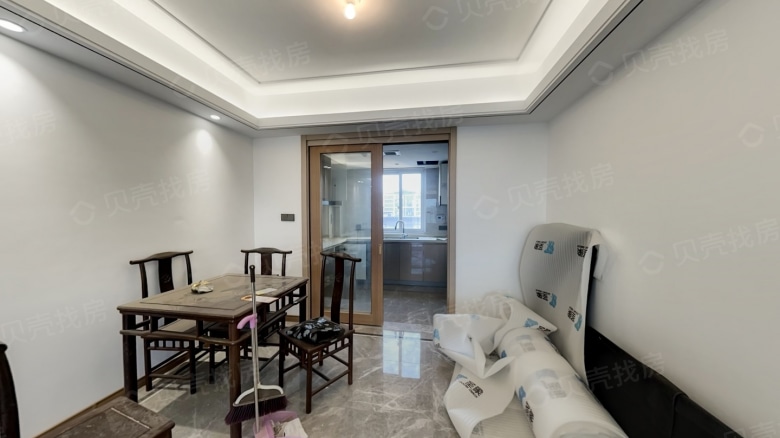 Apartment for rent in Wuxi - Vanke Zunpeng Yunzhu - Photo 5