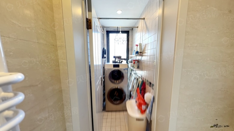 Apartment for rent in Beijing - Swan Bay North District - Photo 14