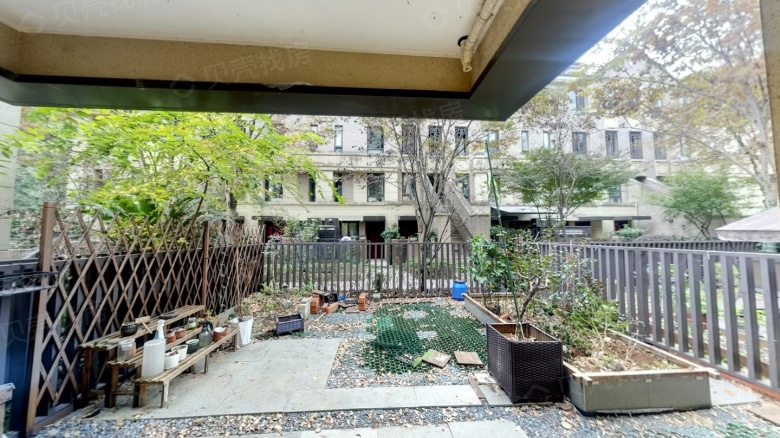 Apartment for rent in Hangzhou - Vanke Kunhe Yuquan - Photo 1