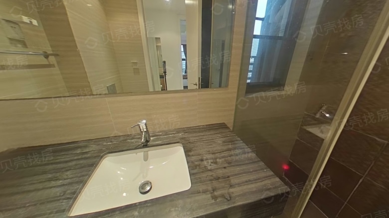Apartment for rent in Chengdu - Keppel Land Pinnacle - Photo 9