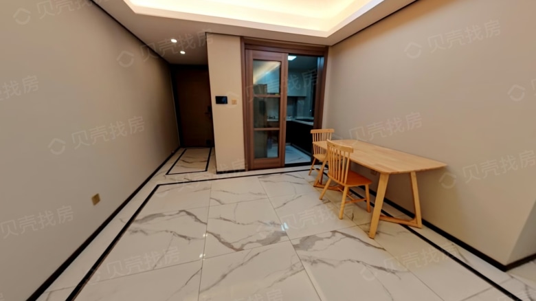 Apartment for rent in Changsha - COLI Yuelushan - Photo 5