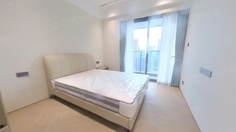 Apartment for rent in Dongguan - China Resources Yuefu - Photo 5