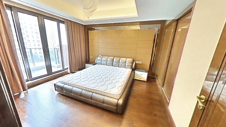 Apartment for rent in Nanjing - Hengda Longjun - Photo 3