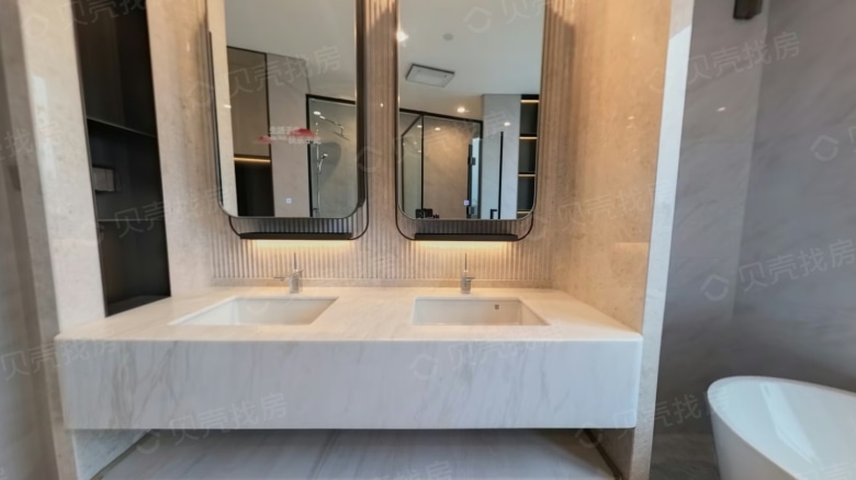 Apartment for rent in Chengdu - Guanlan - Photo 16