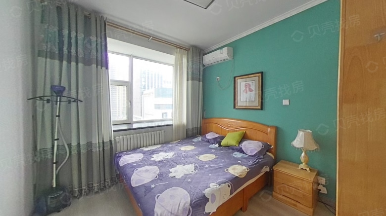 Apartment for rent in Qingdao - Yongsheng Azure Coast - Photo 4