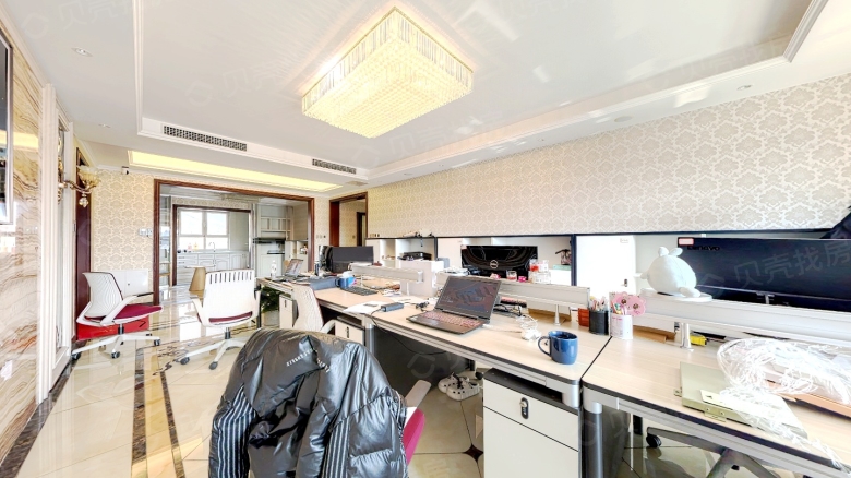 Apartment for rent in Qingdao - Youshan Meishu (Laoshan) - Photo 4