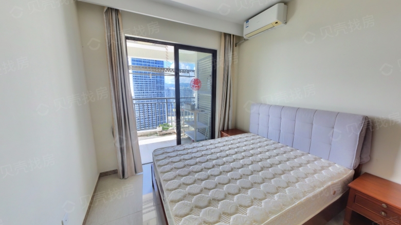 Apartment for rent in Sanya - Rongke Blue Cube - Photo 4