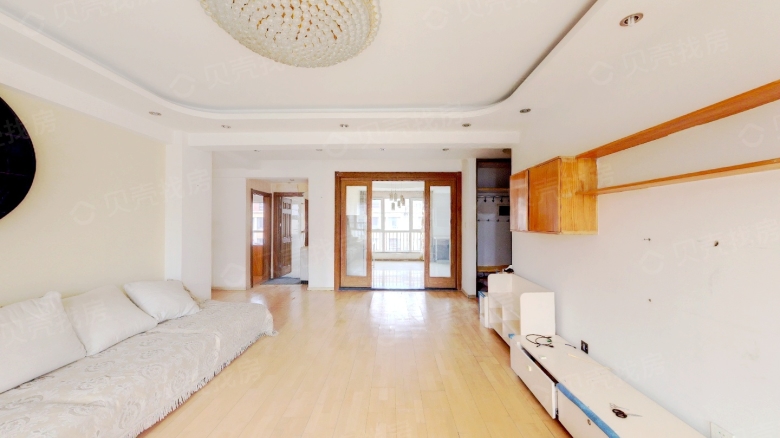 Apartment for rent in Shenyang - Poly Garden Phase VI - Photo 2