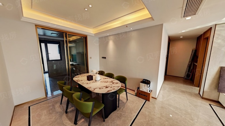 Apartment for rent in Chengdu - Cedar Agile IN Tianfu - Photo 2
