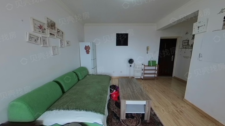 Apartment for rent in Shanghai - Dongcheng New Village - Photo 3