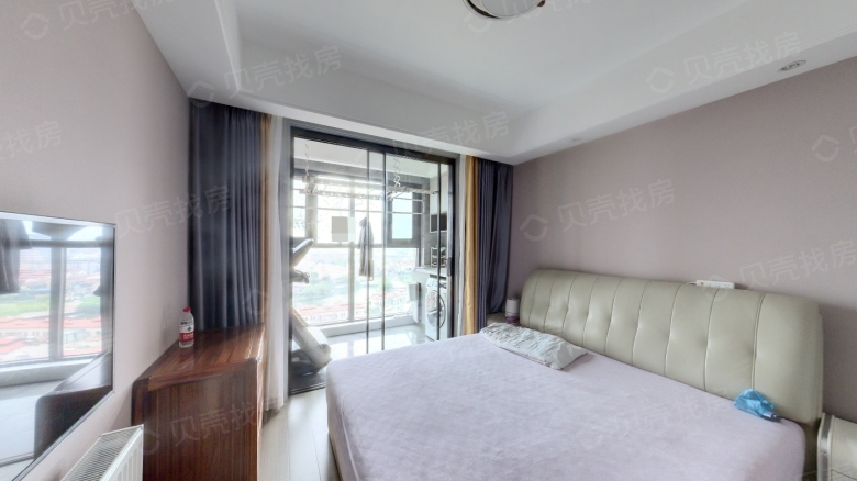 Apartment for rent in Nantong - Vanke Emerald Heart Lake - Photo 4