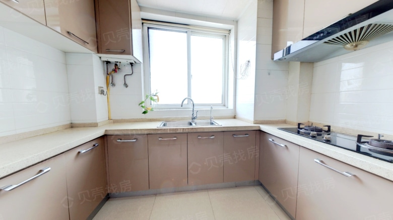 Apartment for rent in Qingdao - Perfect Harmony (Shibei) - Photo 6