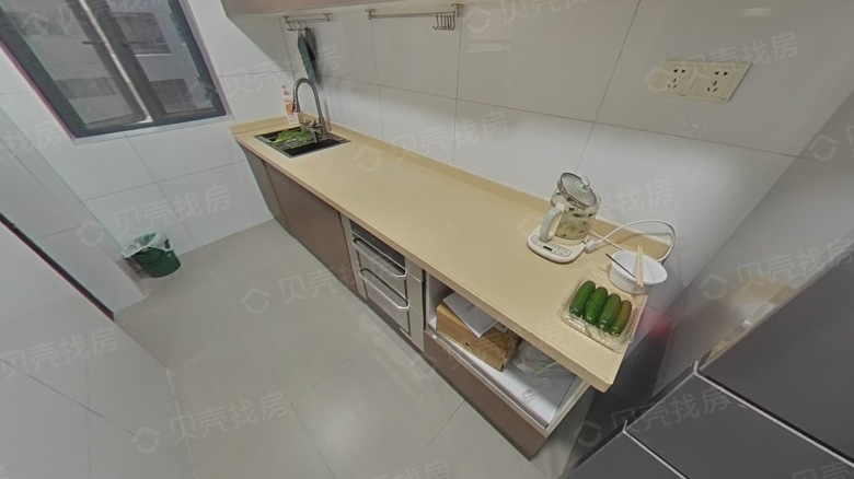 Apartment for rent in Guangzhou - Poly Heartland - Photo 9