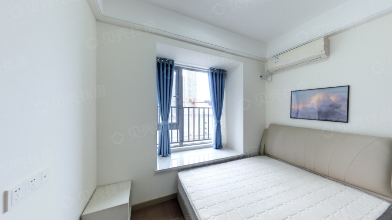 Apartment for rent in Changsha - Poly Sky Joy - Photo 4