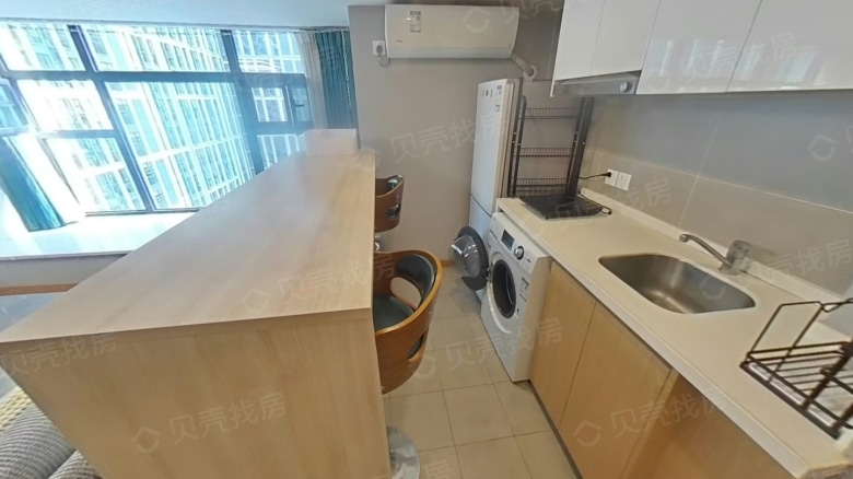 Apartment for rent in Suzhou - Sunshine City Pingjiang Yue - Photo 6