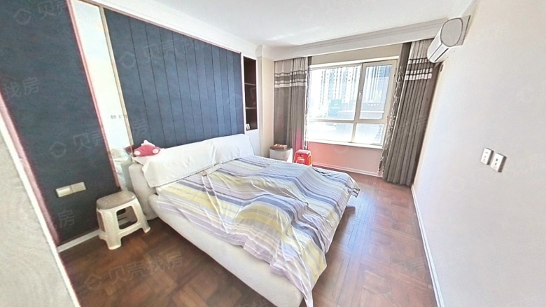Apartment for rent in Shenyang - Yifeng South Olympic International - Photo 3
