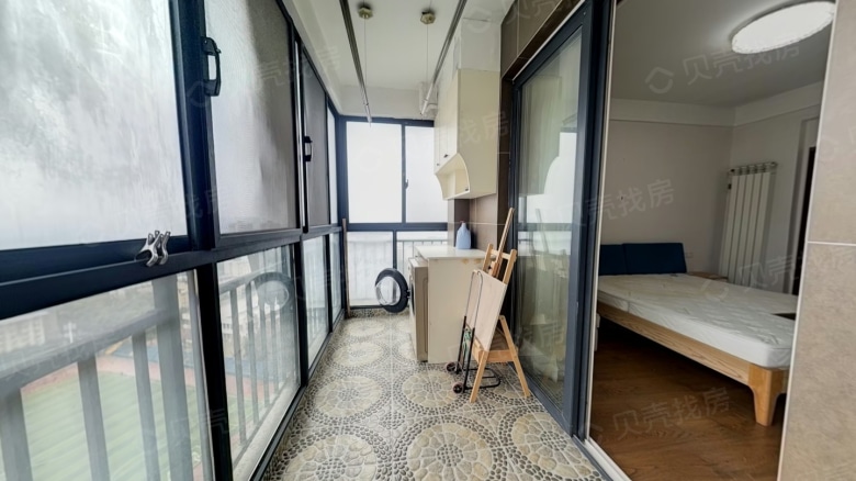 Apartment for rent in Wuhan - Shuguang Xingcheng Area A - Photo 27