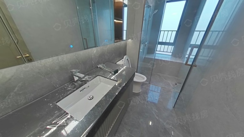 Apartment for rent in Foshan - Poly Sanlong Bay Tiandu - Photo 11