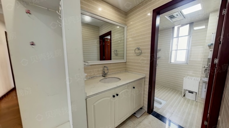 Apartment for rent in Wuhan - Shuguang Xingcheng Area A - Photo 23