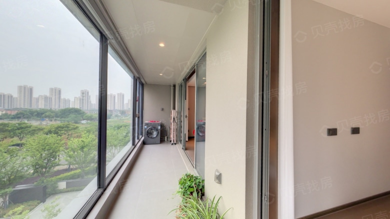 Apartment for rent in Wuxi - Yanlord Lakeside Century - Photo 3