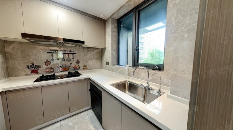 Apartment for rent in Ningbo - Green Town · Spring Breeze and Clear Green - Photo 7