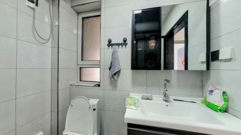 Apartment for rent in Dalian - Guangshen Xiyue - Photo 7