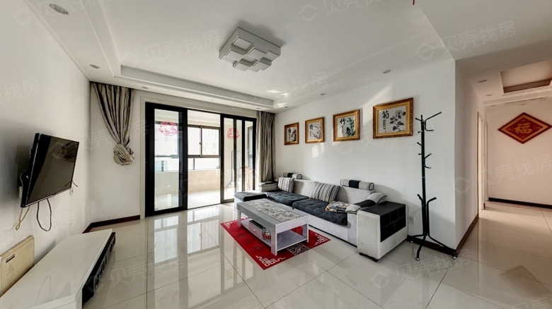 Apartment for rent in Nantong - Starlight Plaza - Photo 2
