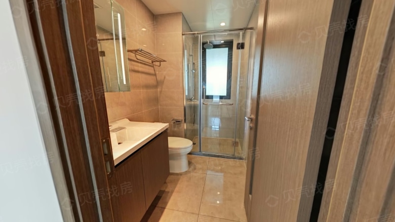 Apartment for rent in Ningbo - Yunzhu Garden - Photo 7