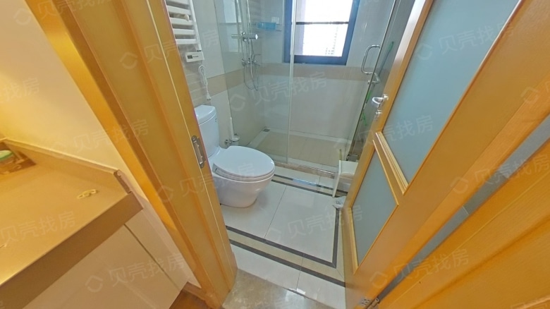 Apartment for rent in Nanjing - MCC Chongwen Jincheng Block C - Photo 8