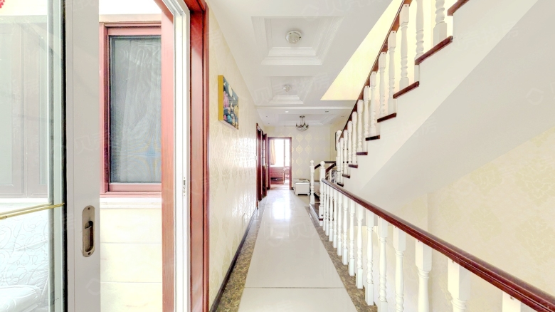 Apartment for rent in Nanjing - Mountain Champagne Garden - Photo 14