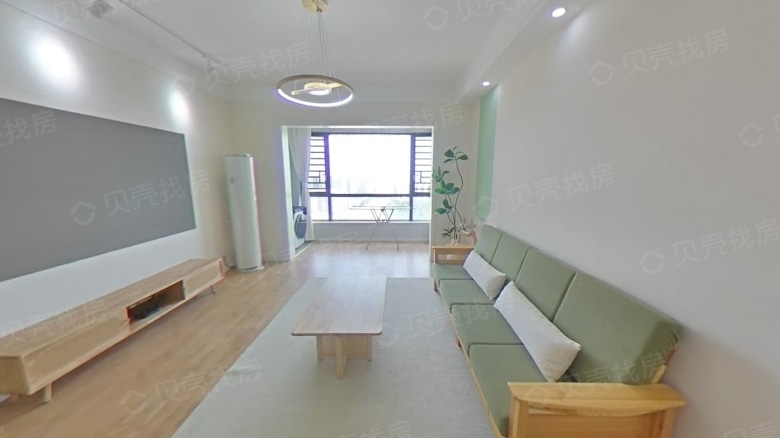 Apartment for rent in Changsha - Huafeng Wenshu Pavilion - Photo 2