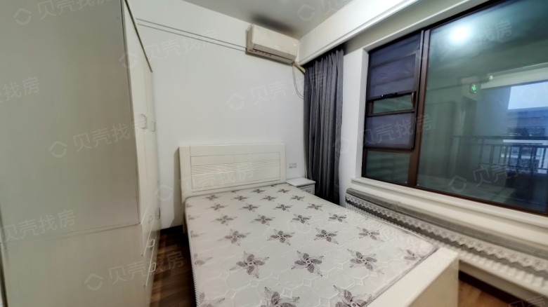Apartment for rent in Wuhan - Huafa Zhongcheng Central Park - Photo 1