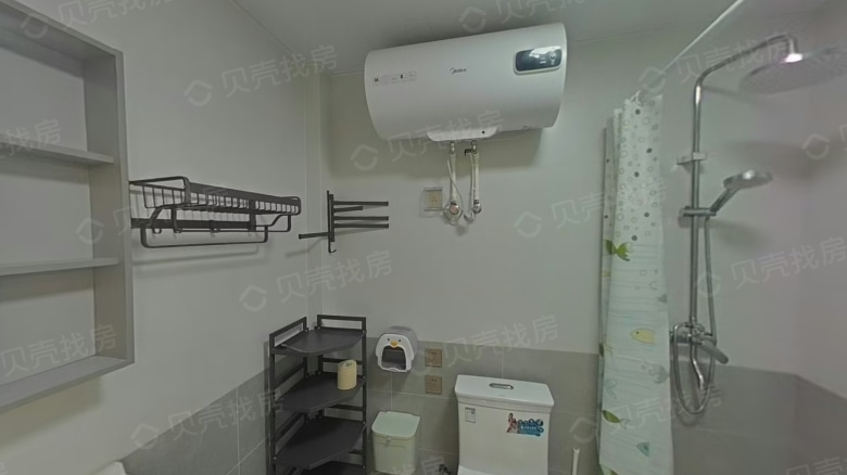 Apartment for rent in Shenyang - Jinshui Huacheng Phase II - Photo 10