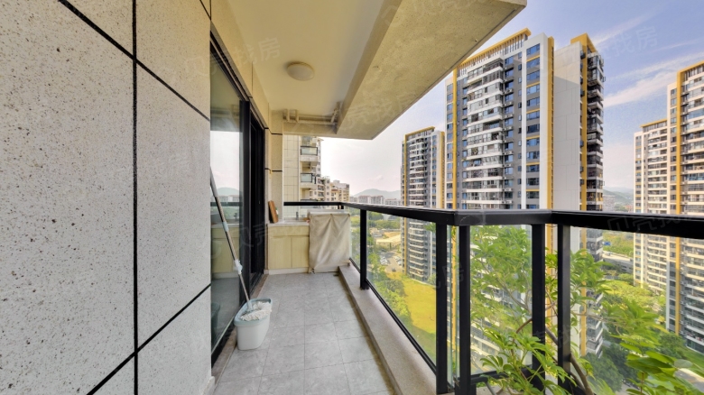 Apartment for rent in Sanya - Park 88 - Photo 7