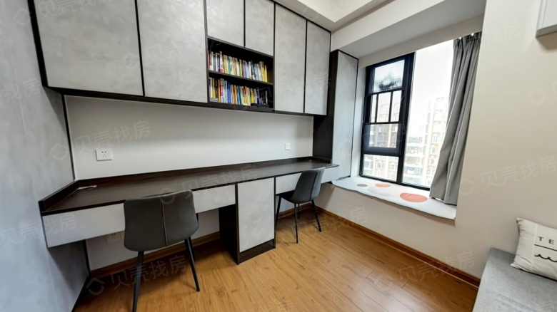 Country Garden Huijuntang